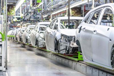 Automotive
