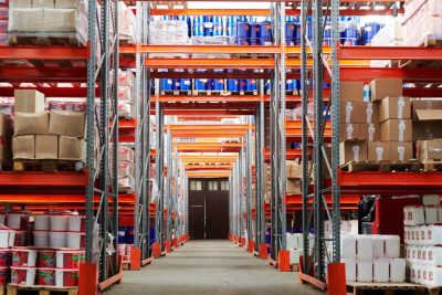 Warehouse