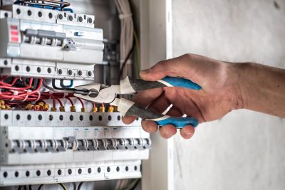 Electrician-1