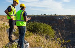 site assessmenet