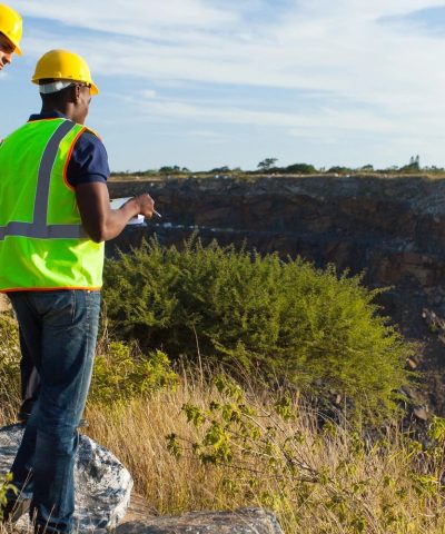 site assessmenet